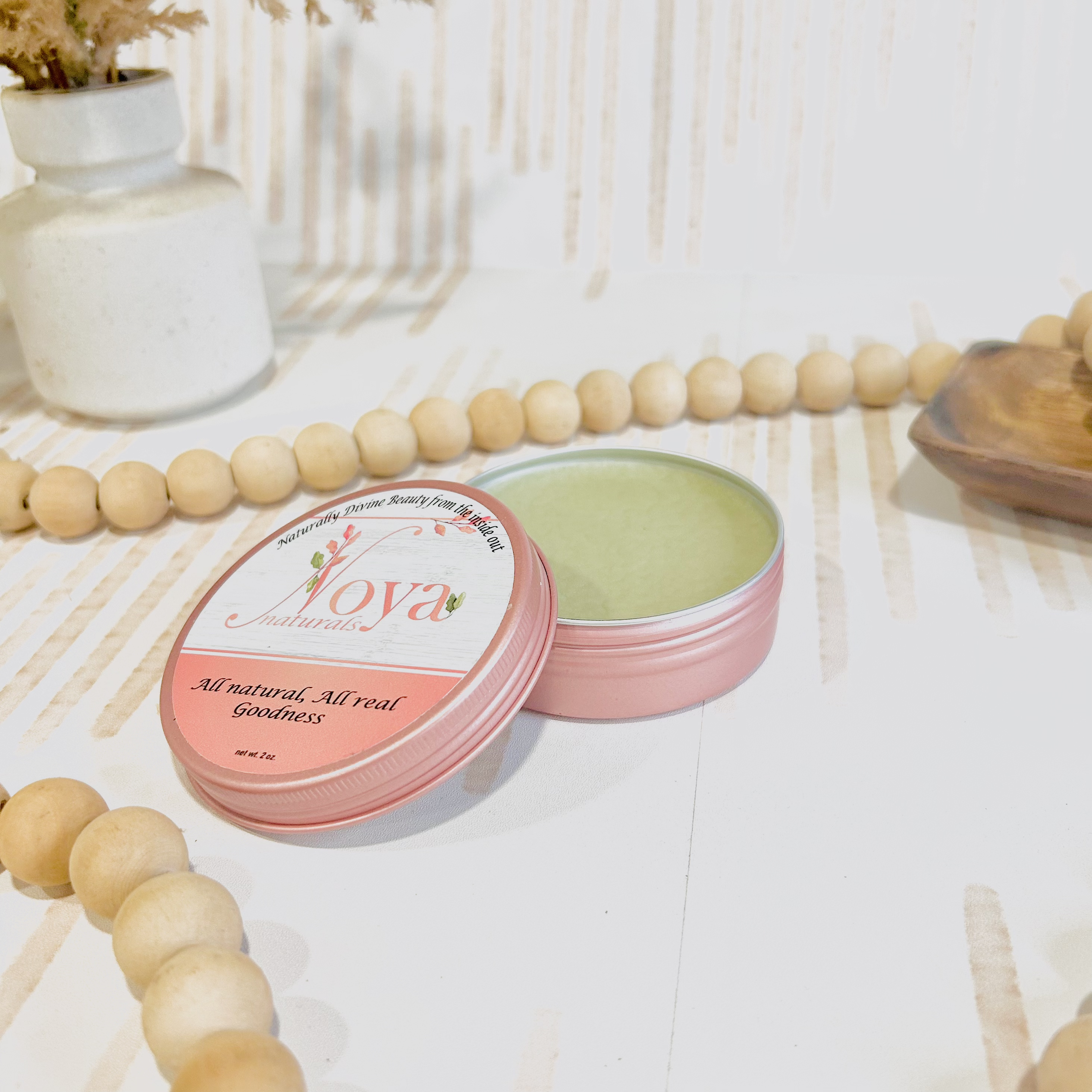 Healthy Healing Salve